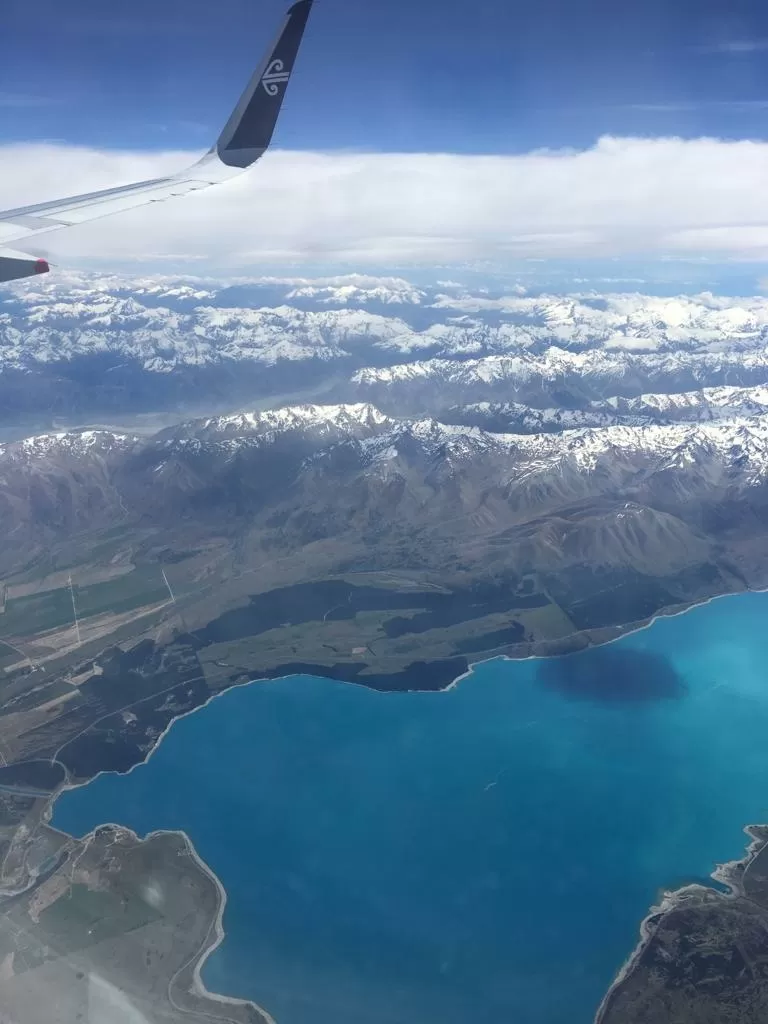 Photo of Lake Tekapo By Bijal Gehlot