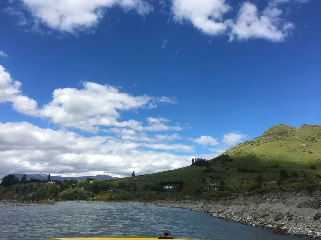Photo of Lake Tekapo By Bijal Gehlot
