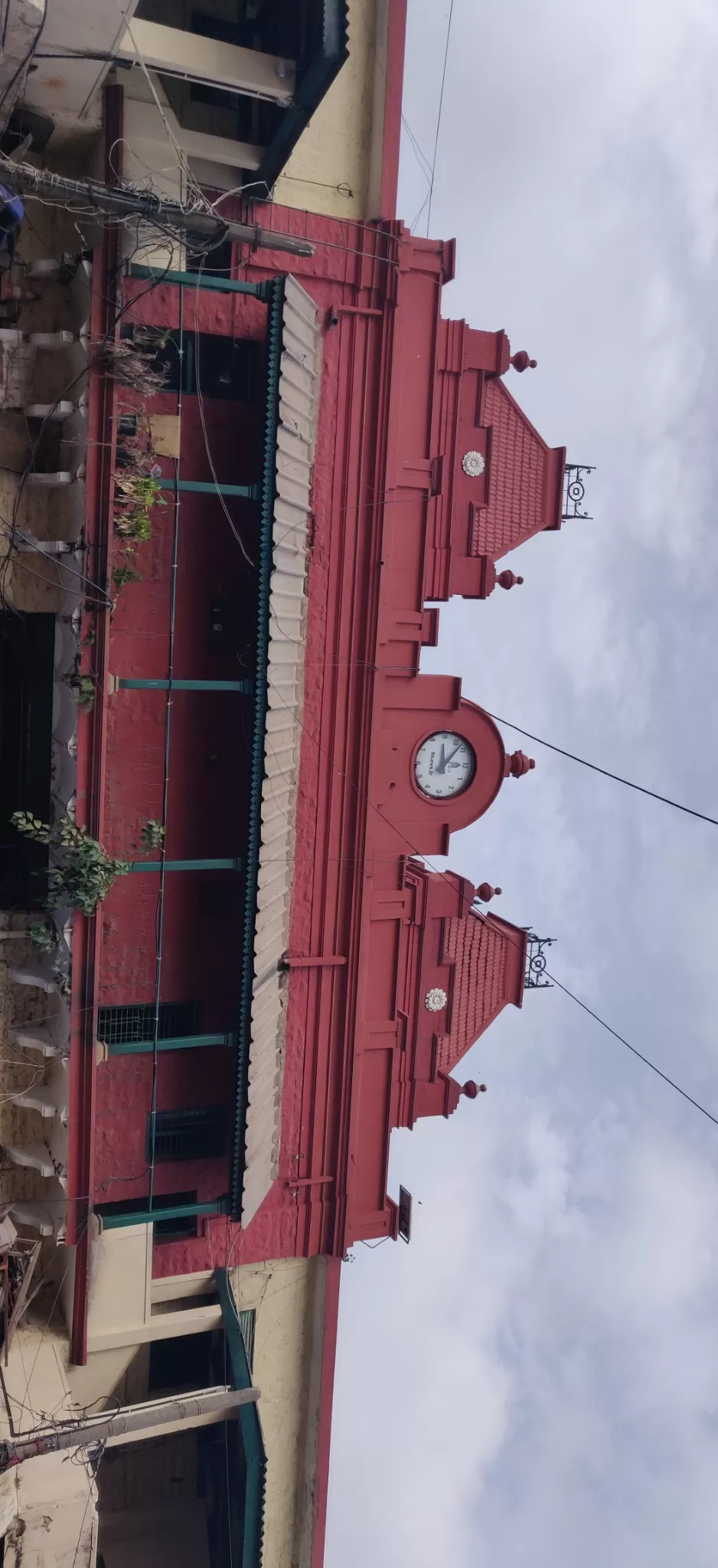 Photo of K.R Flower Market By Nupur