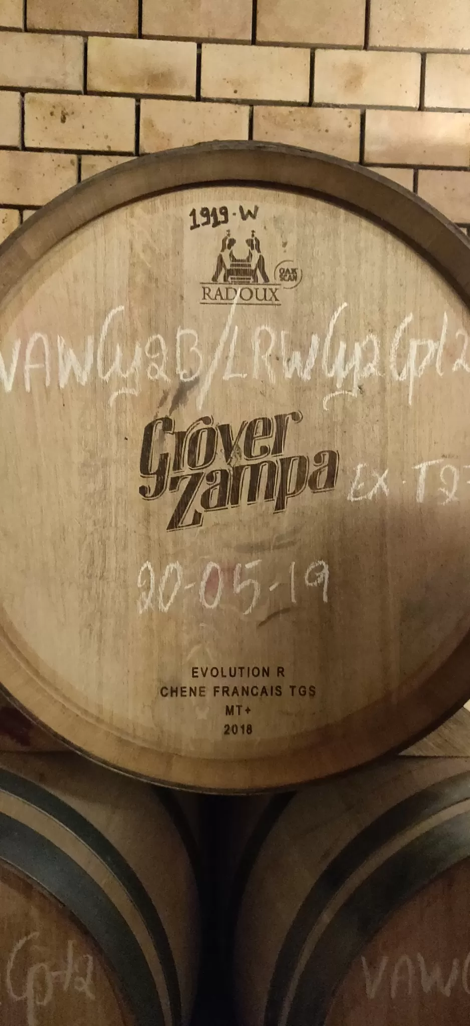 Photo of Grover Zampa Vineyards By Nupur