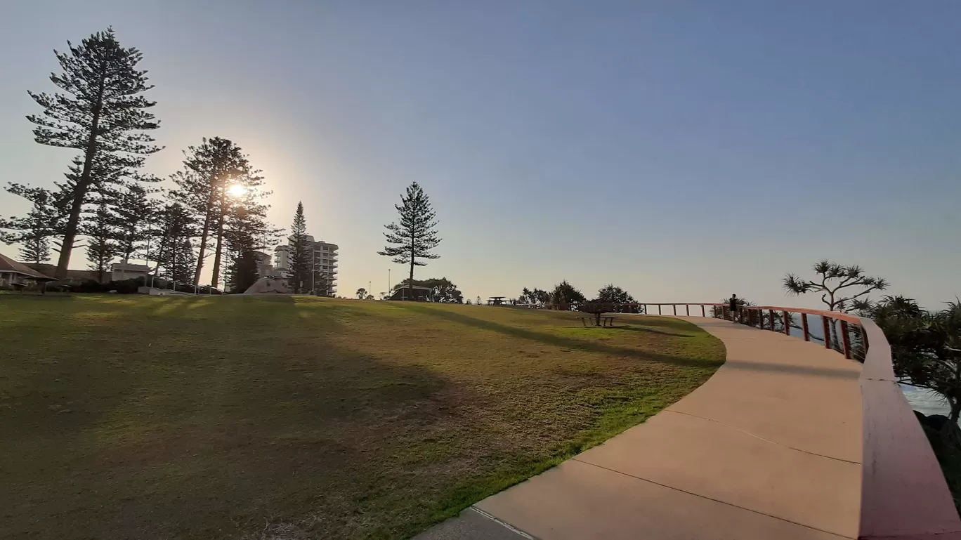 Photo of Gold Coast By Sumi