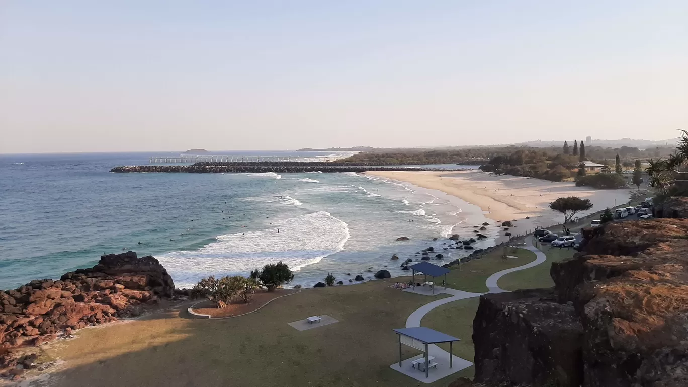 Photo of Gold Coast By Sumi
