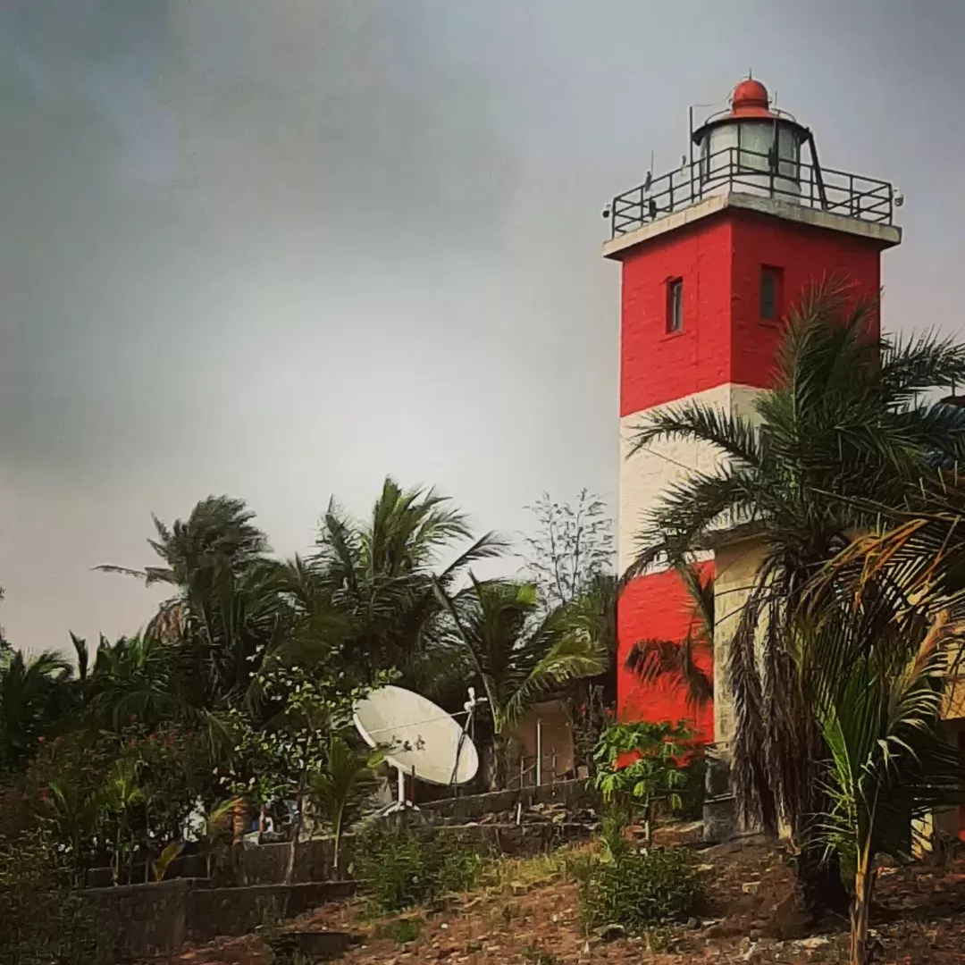 Photo of Uttan Beach By Sumi