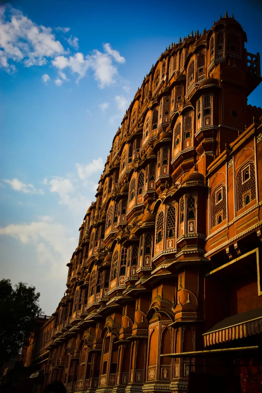 Photo of Jaipur By Sandeep Sen
