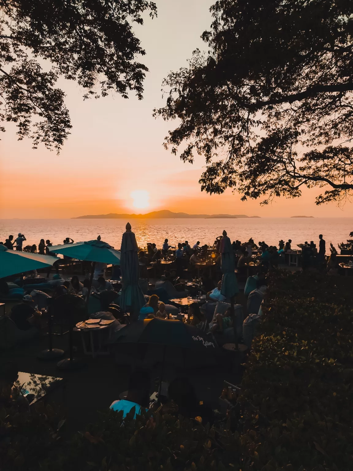 Photo of Pattaya City By Ravi Gupta