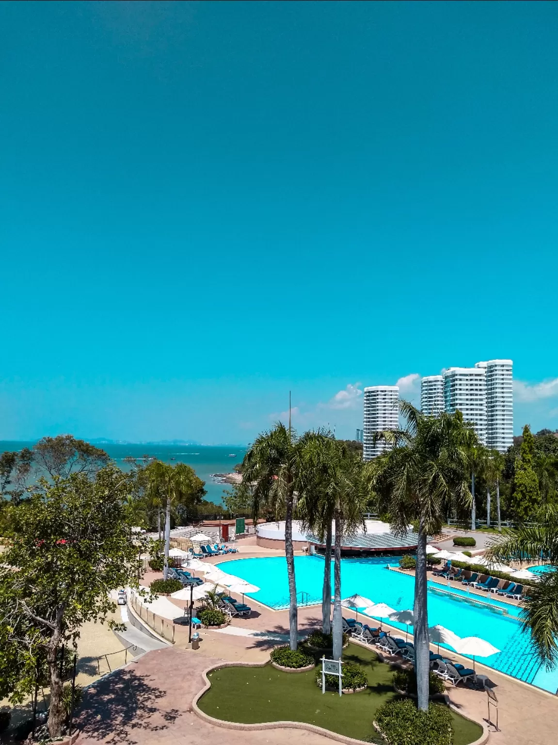 Photo of Pattaya City By Ravi Gupta