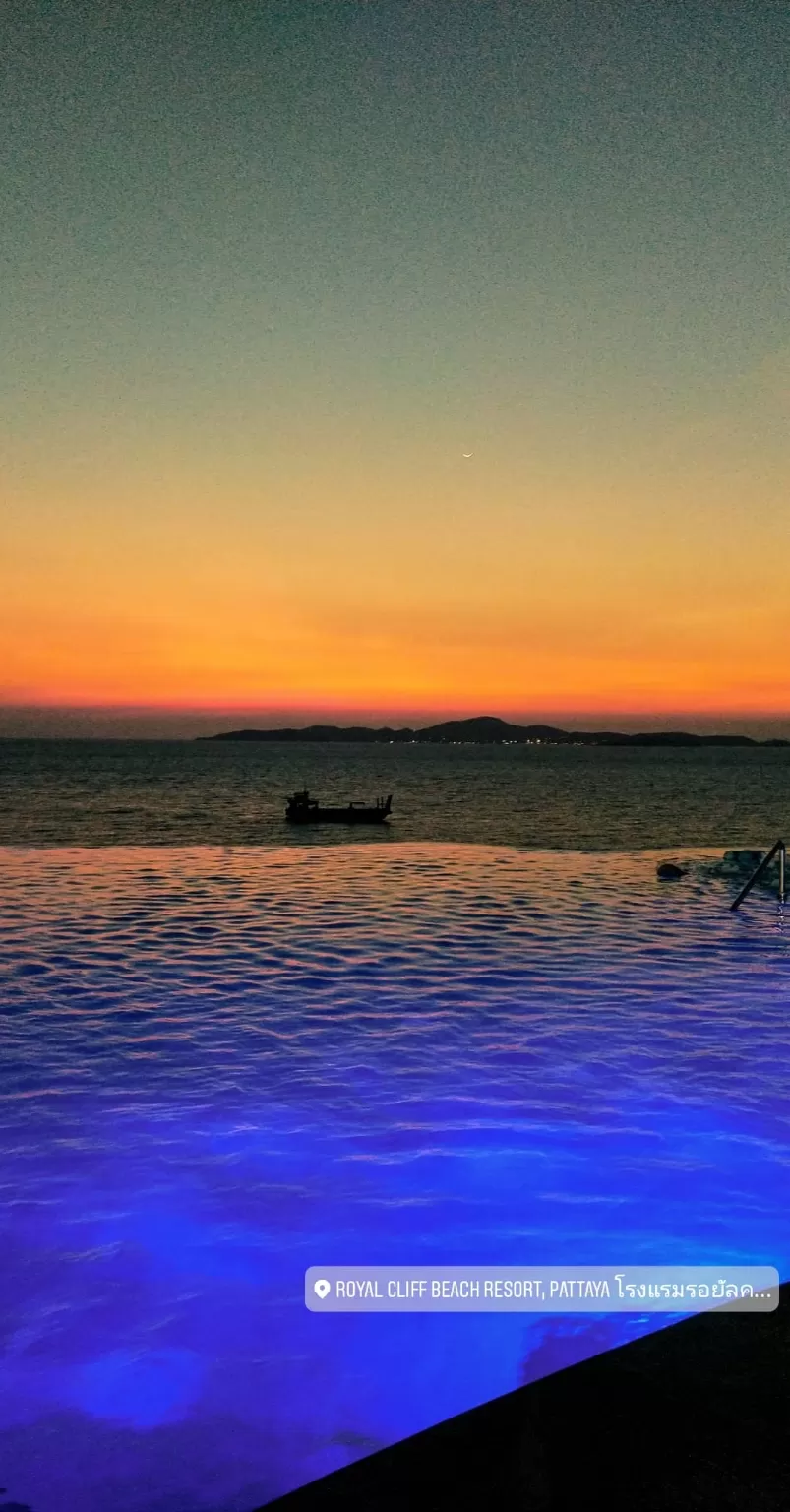 Photo of Pattaya City By Ravi Gupta
