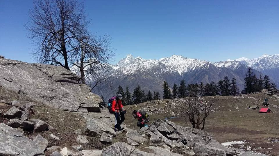 Photo of Joshimath By crazyfeet01