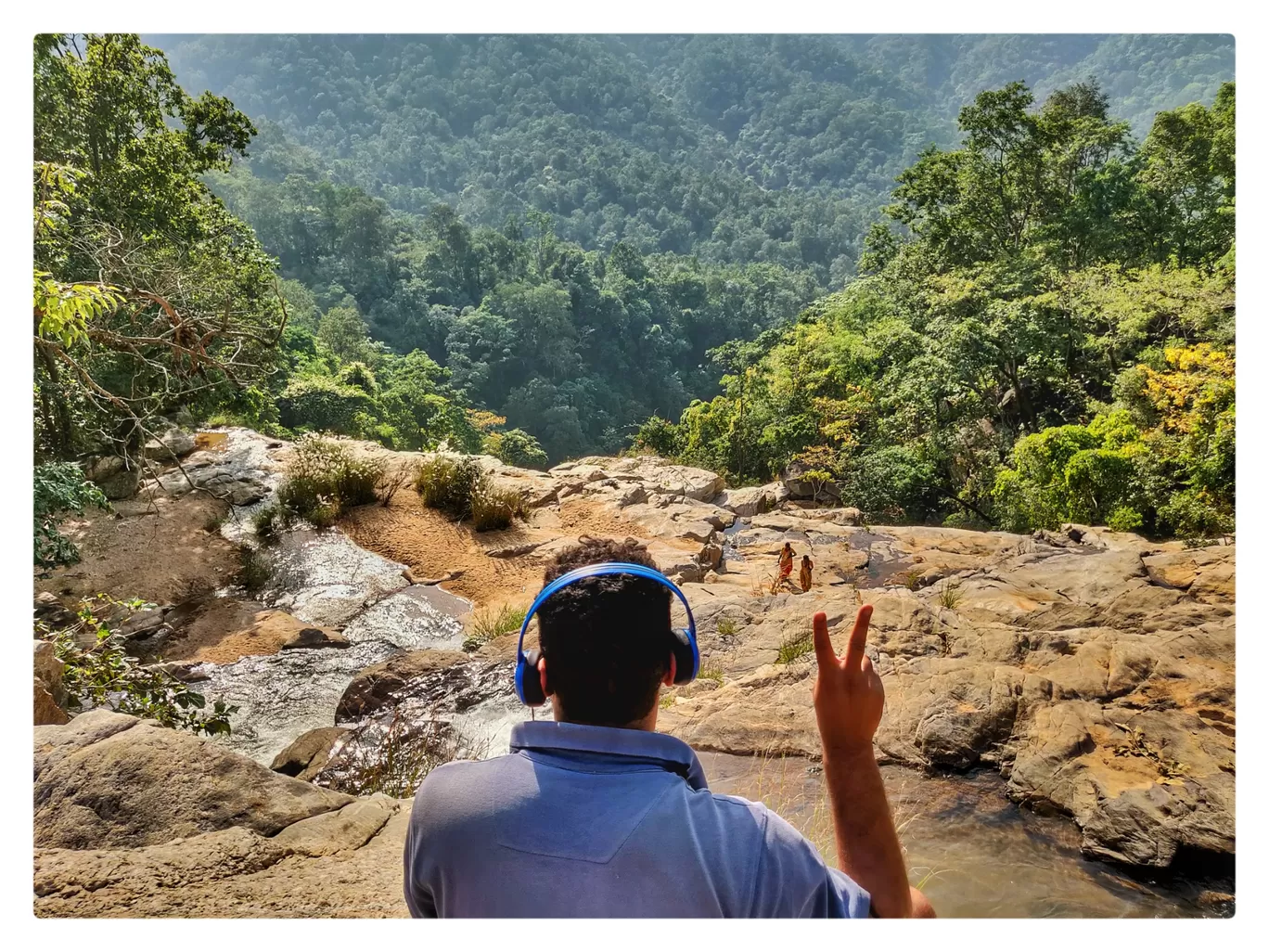Photo of Lawapani waterfall By GOURAV KUMAR