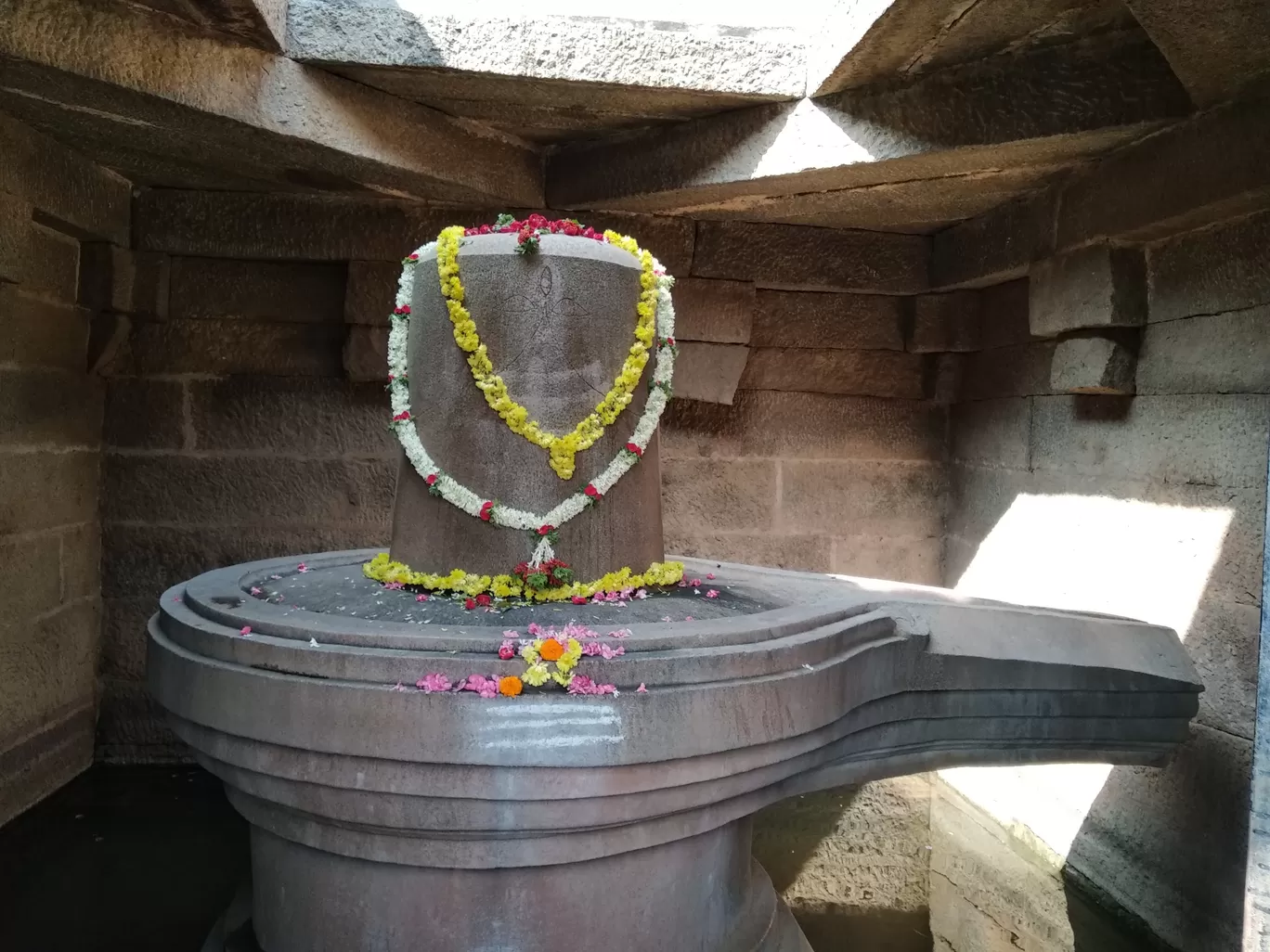 Photo of Hampi Karnataka By Namrata Raina