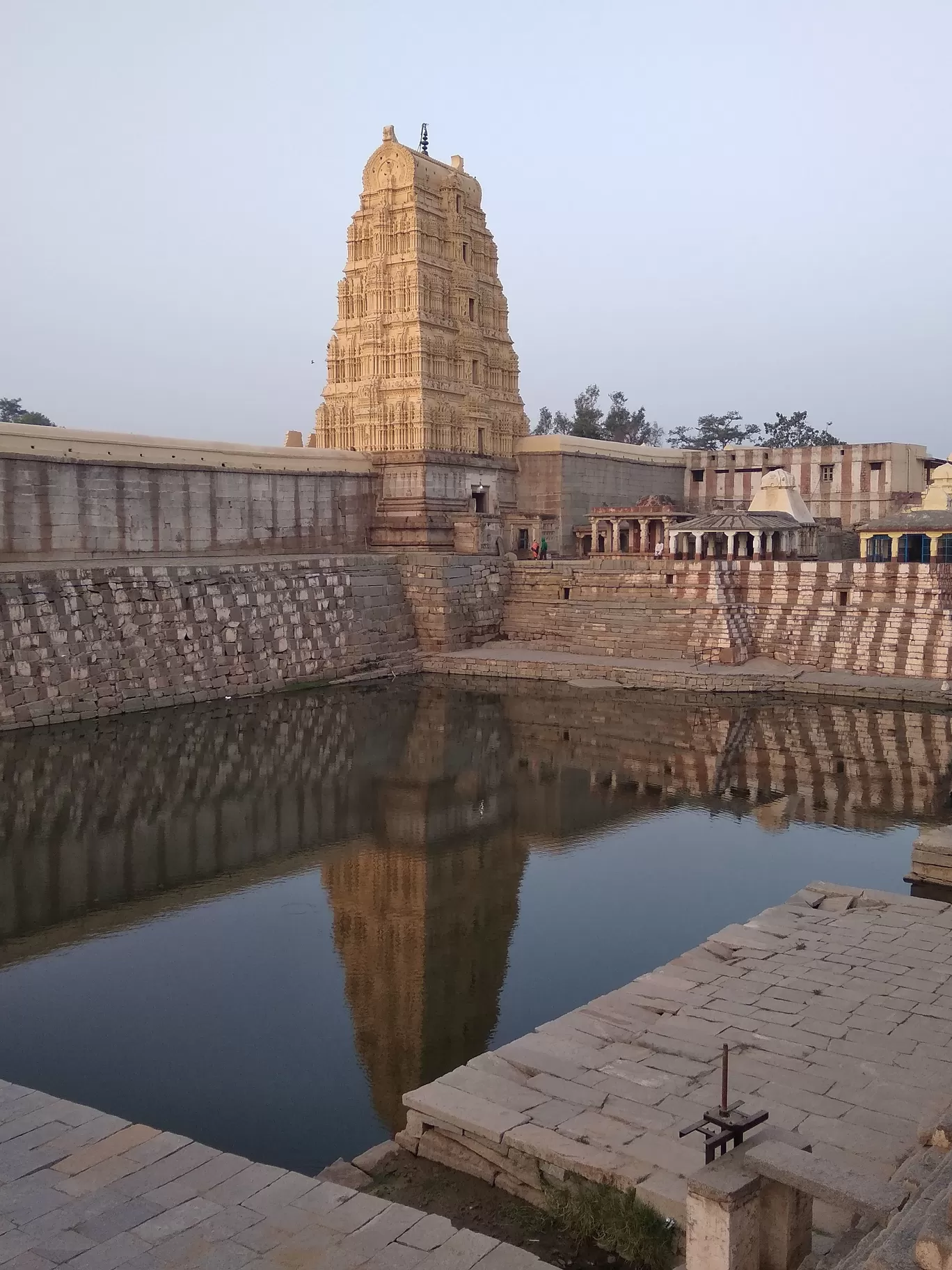 Photo of Hampi Karnataka By Namrata Raina