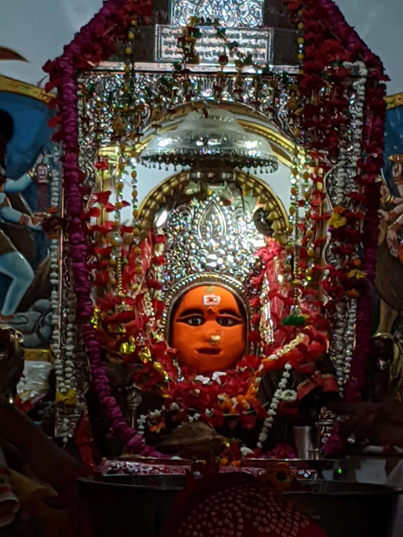 Photo of Ayodhya By Nisha Jagadesh