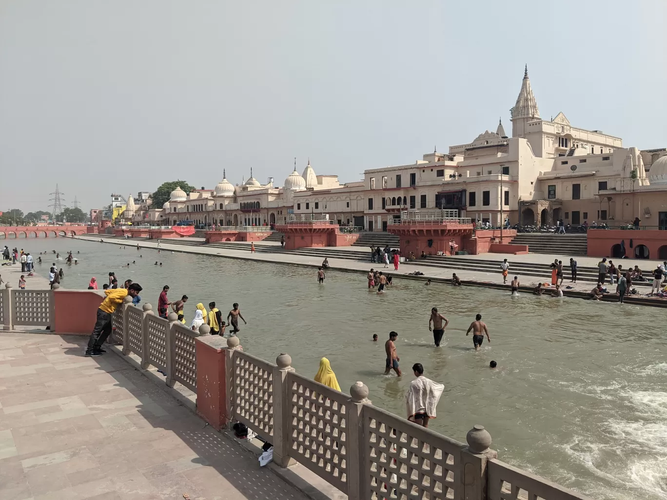Photo of Ayodhya By Nisha Jagadesh