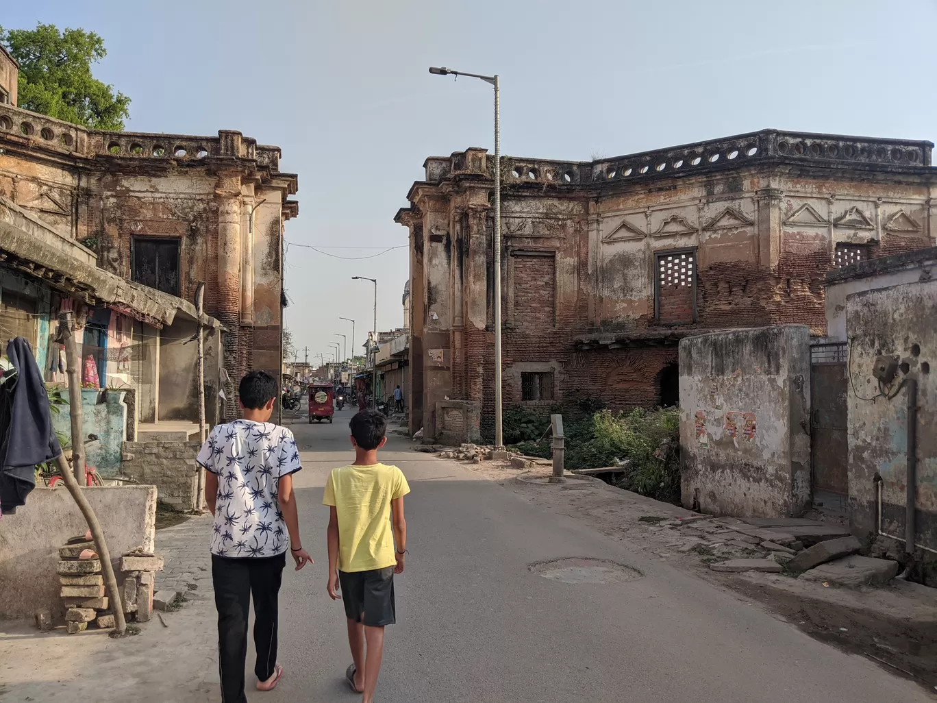 Photo of Ayodhya By Nisha Jagadesh