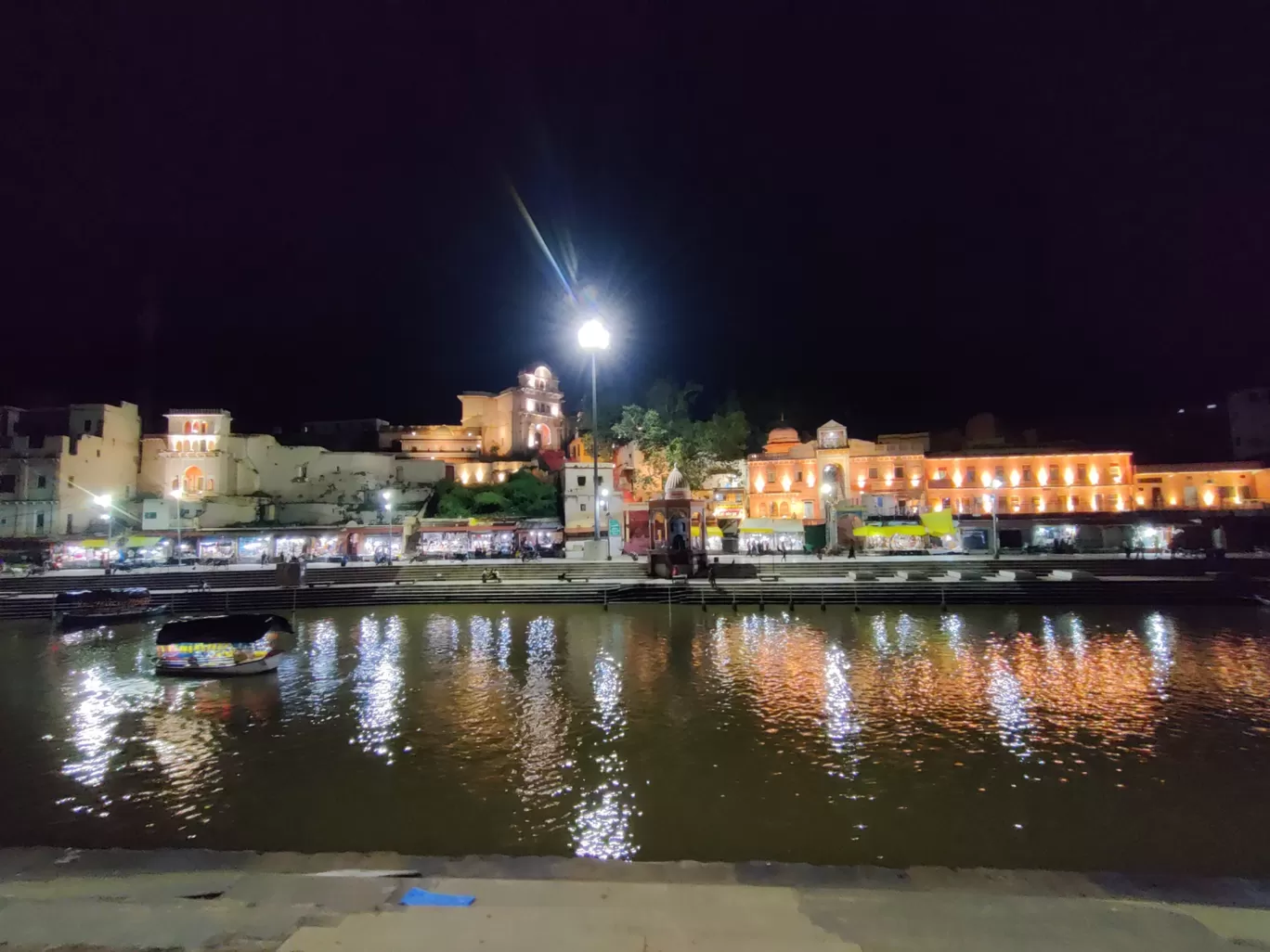 Photo of Chitrakoot By Vats