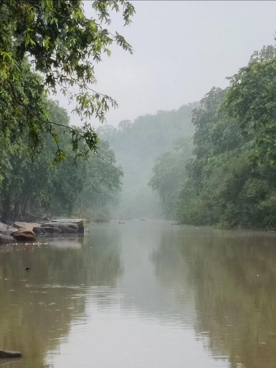 Photo of Chitrakoot By Vats