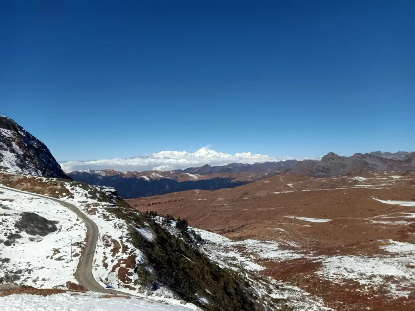 Photo of Gnathang By Punpun IN