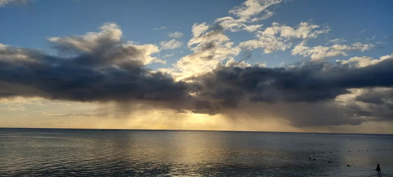 Photo of Mauritius By Nehali Garg