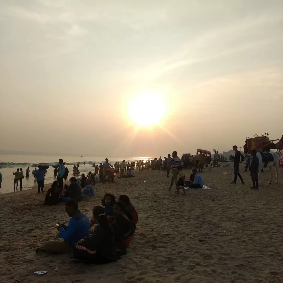 Photo of Puri By Aarti