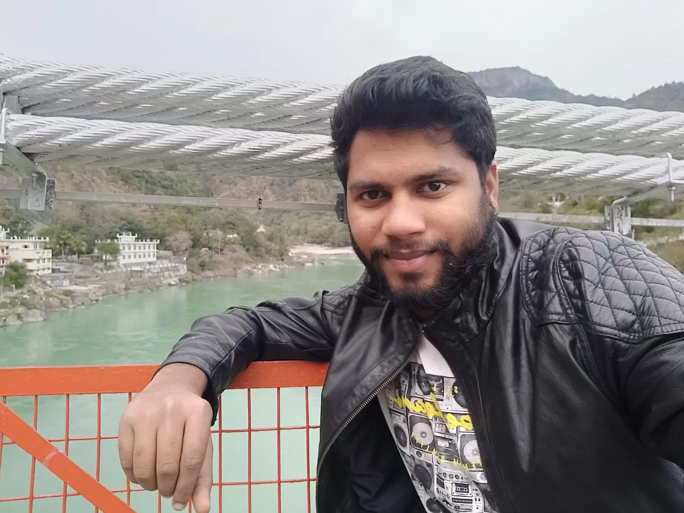 Photo of Rishikesh By RLT - " the road less travelled "