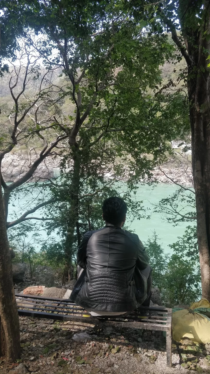 Photo of Rishikesh By RLT - " the road less travelled "