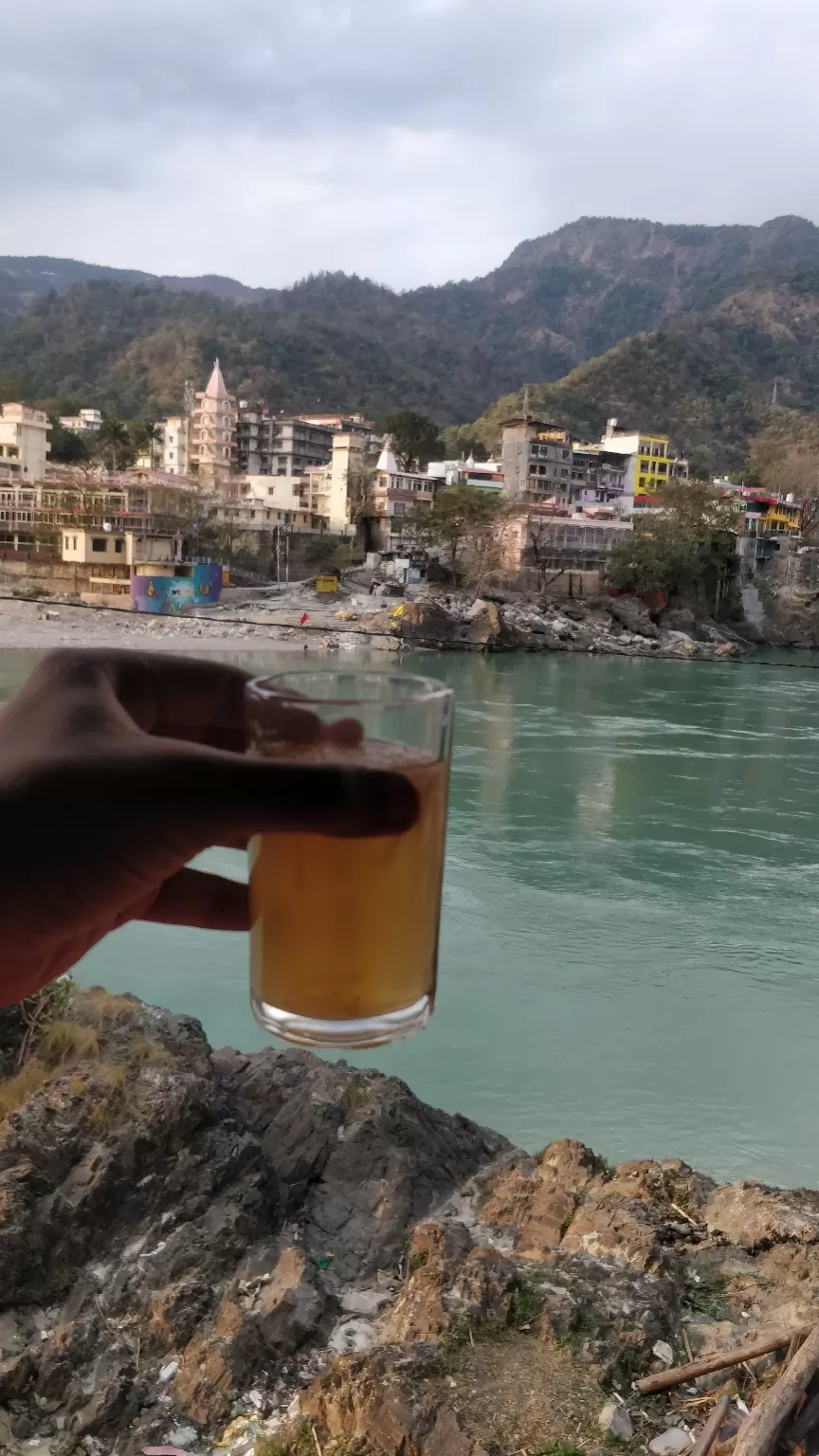 Photo of Rishikesh By RLT - " the road less travelled "