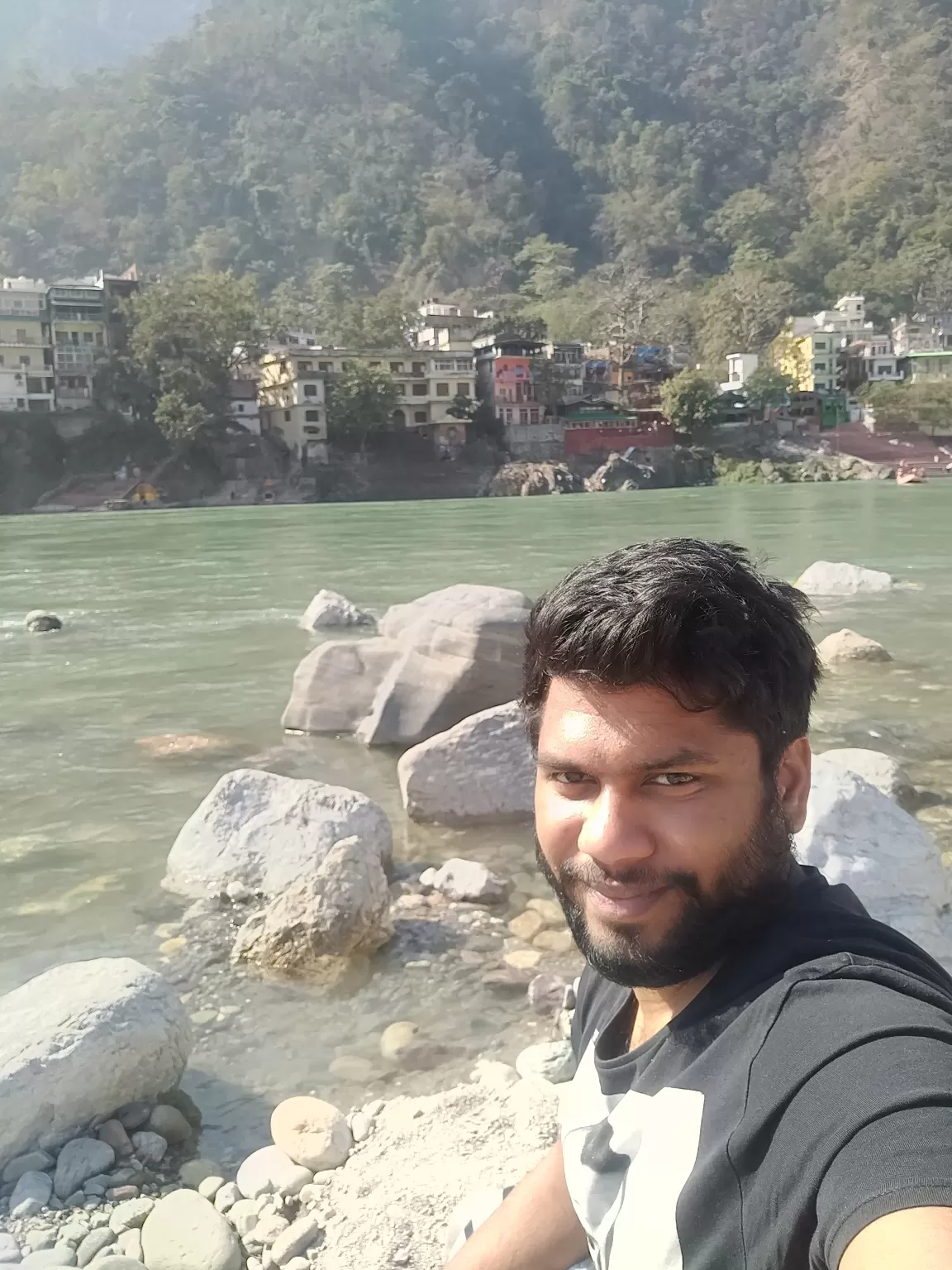 Photo of Rishikesh By RLT - " the road less travelled "