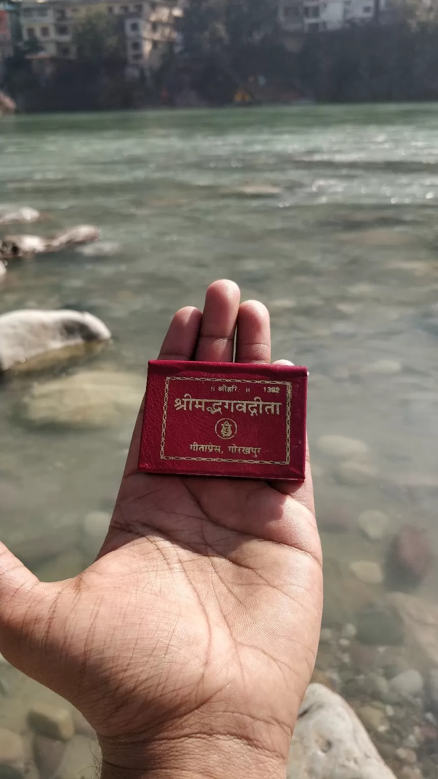 Photo of Rishikesh By RLT - " the road less travelled "