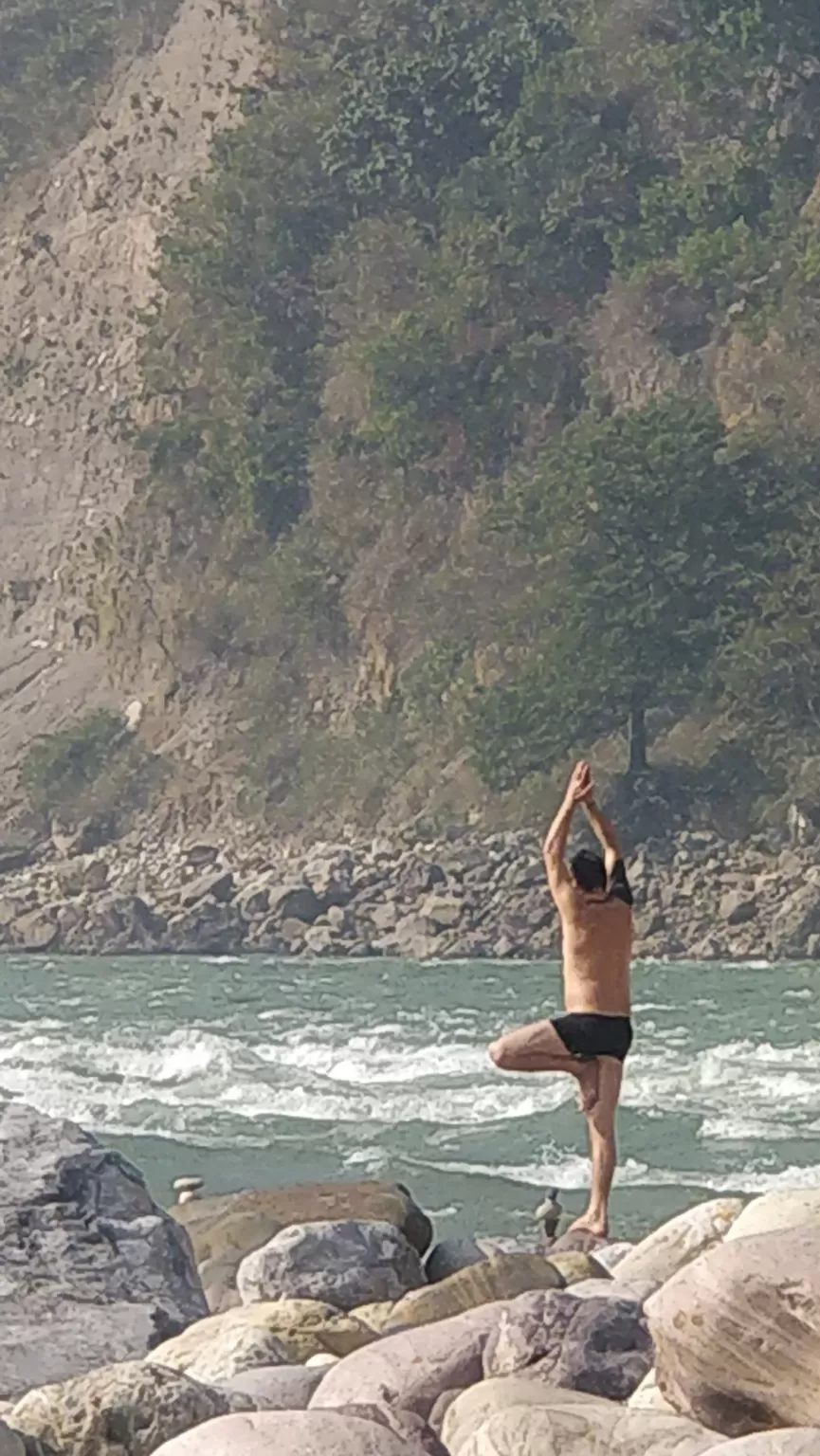 Photo of Rishikesh By RLT - " the road less travelled "
