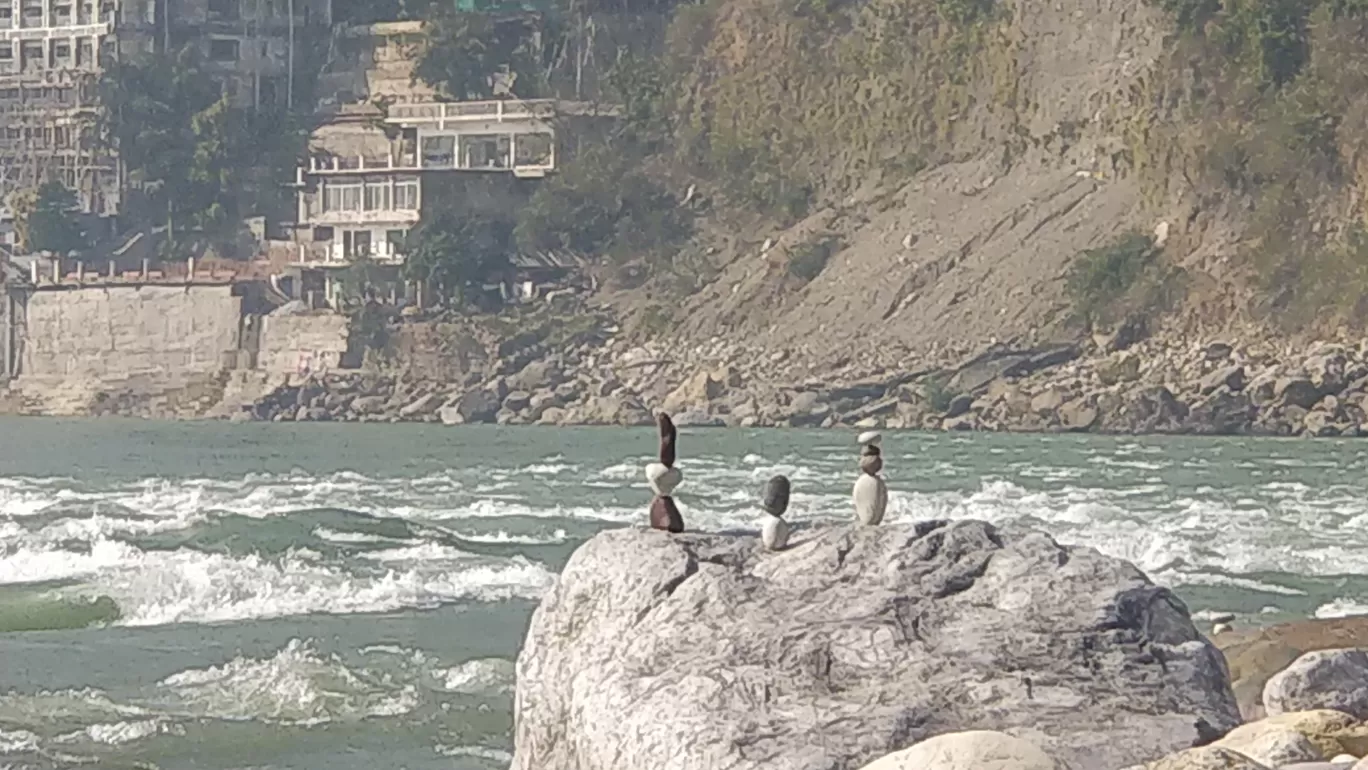 Photo of Rishikesh By RLT - " the road less travelled "