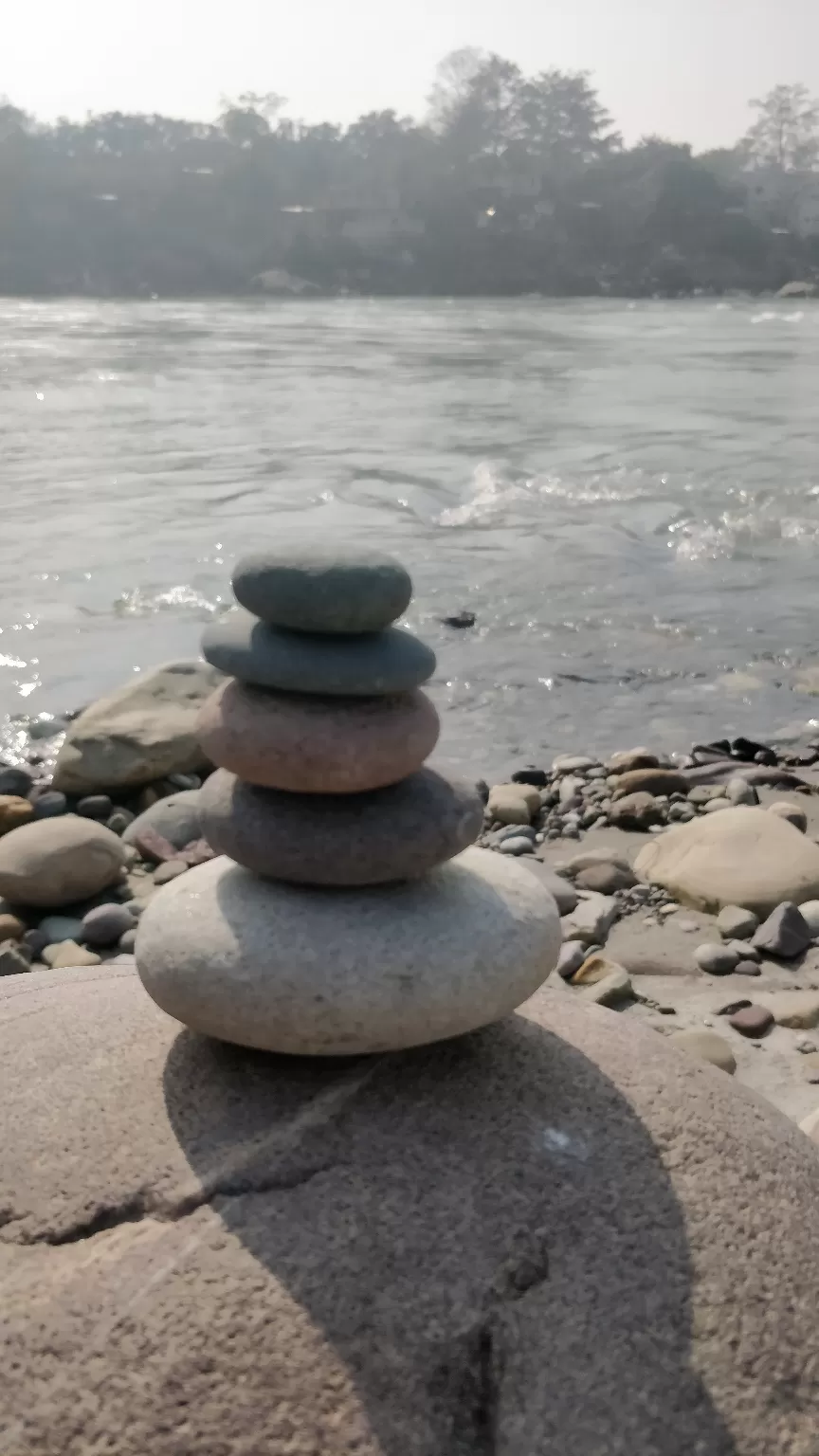 Photo of Rishikesh By RLT - " the road less travelled "