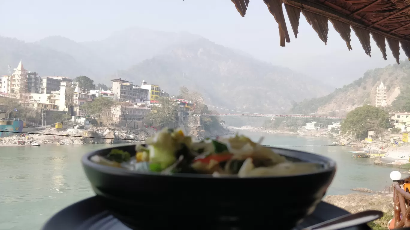 Photo of Rishikesh By RLT - " the road less travelled "