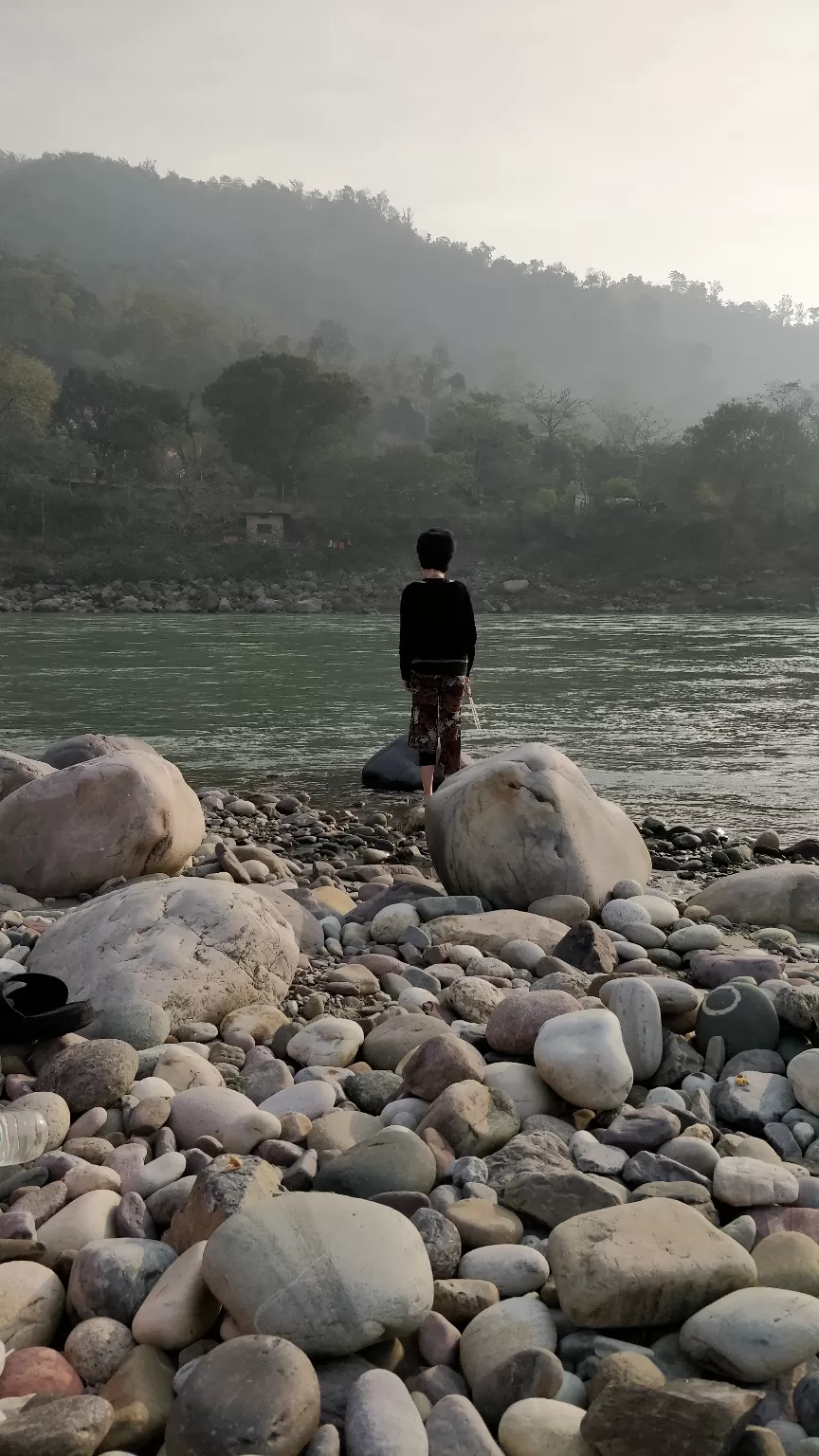 Photo of Rishikesh By RLT - " the road less travelled "