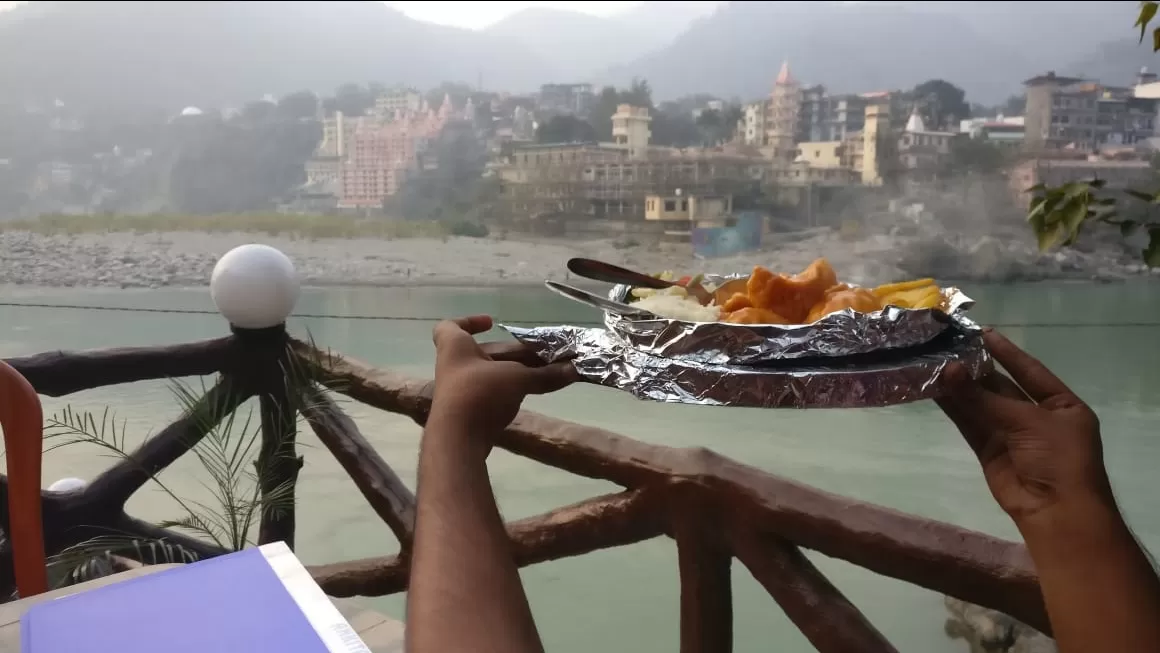 Photo of Rishikesh By RLT - " the road less travelled "