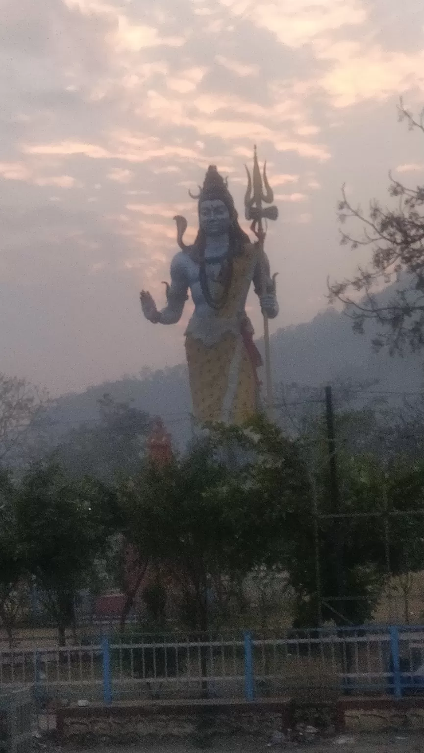 Photo of Rishikesh By RLT - " the road less travelled "