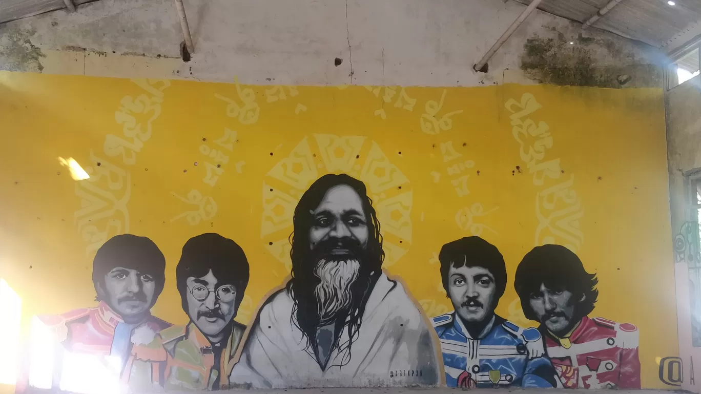 Photo of Rishikesh By RLT - " the road less travelled "