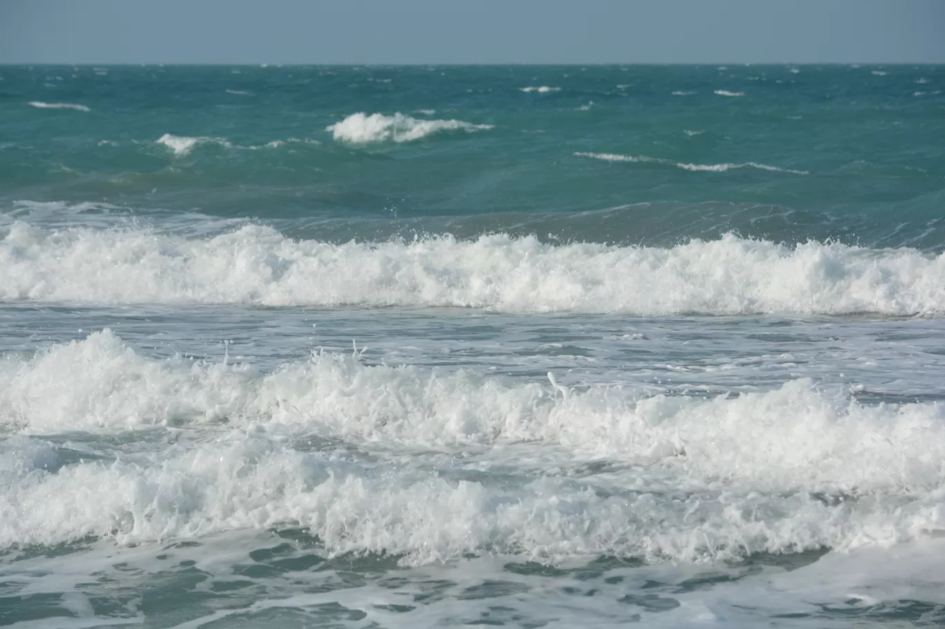 Photo of Rameswaram By Shashank Desai