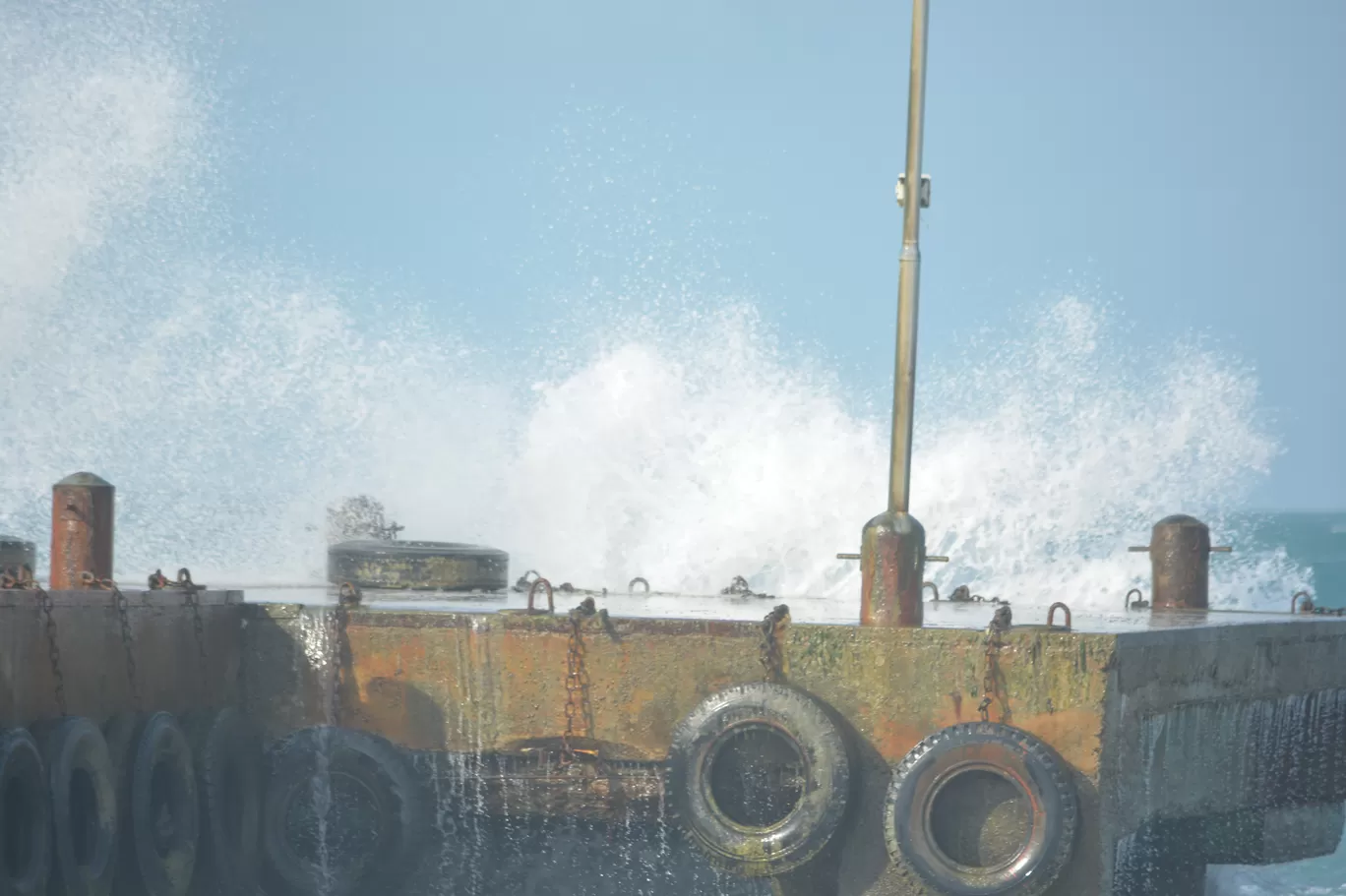 Photo of Rameswaram By Shashank Desai