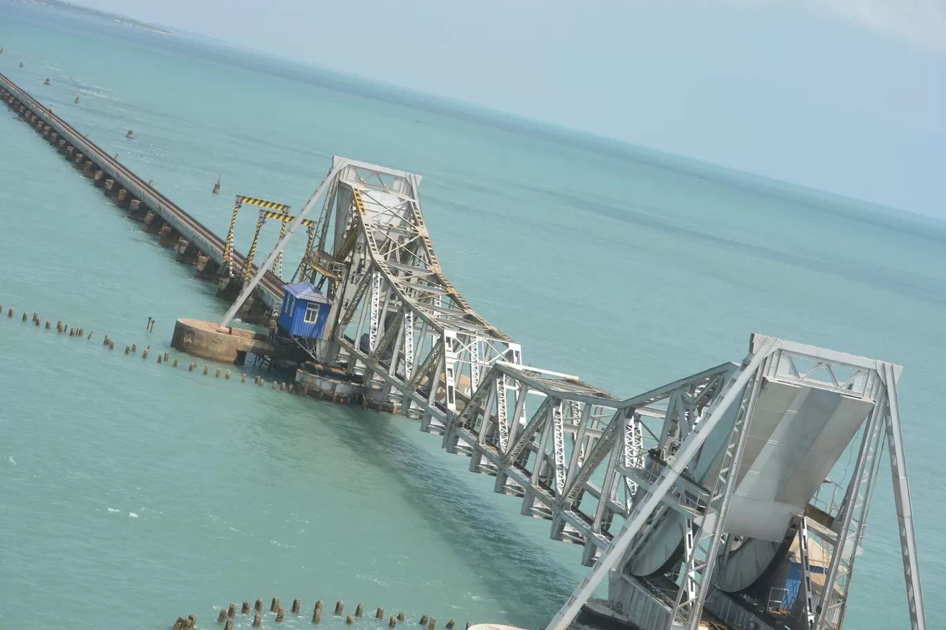 Photo of Rameswaram By Shashank Desai