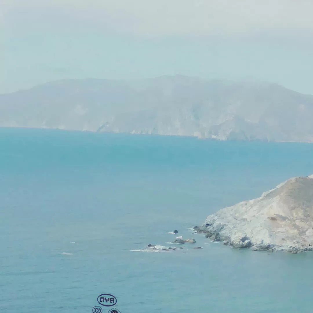 Photo of Catalina Island By Nidhi