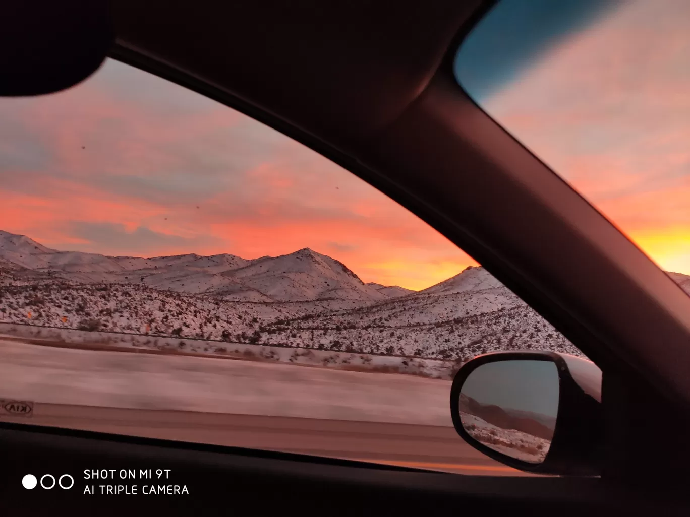 Photo of Nevada By Nidhi