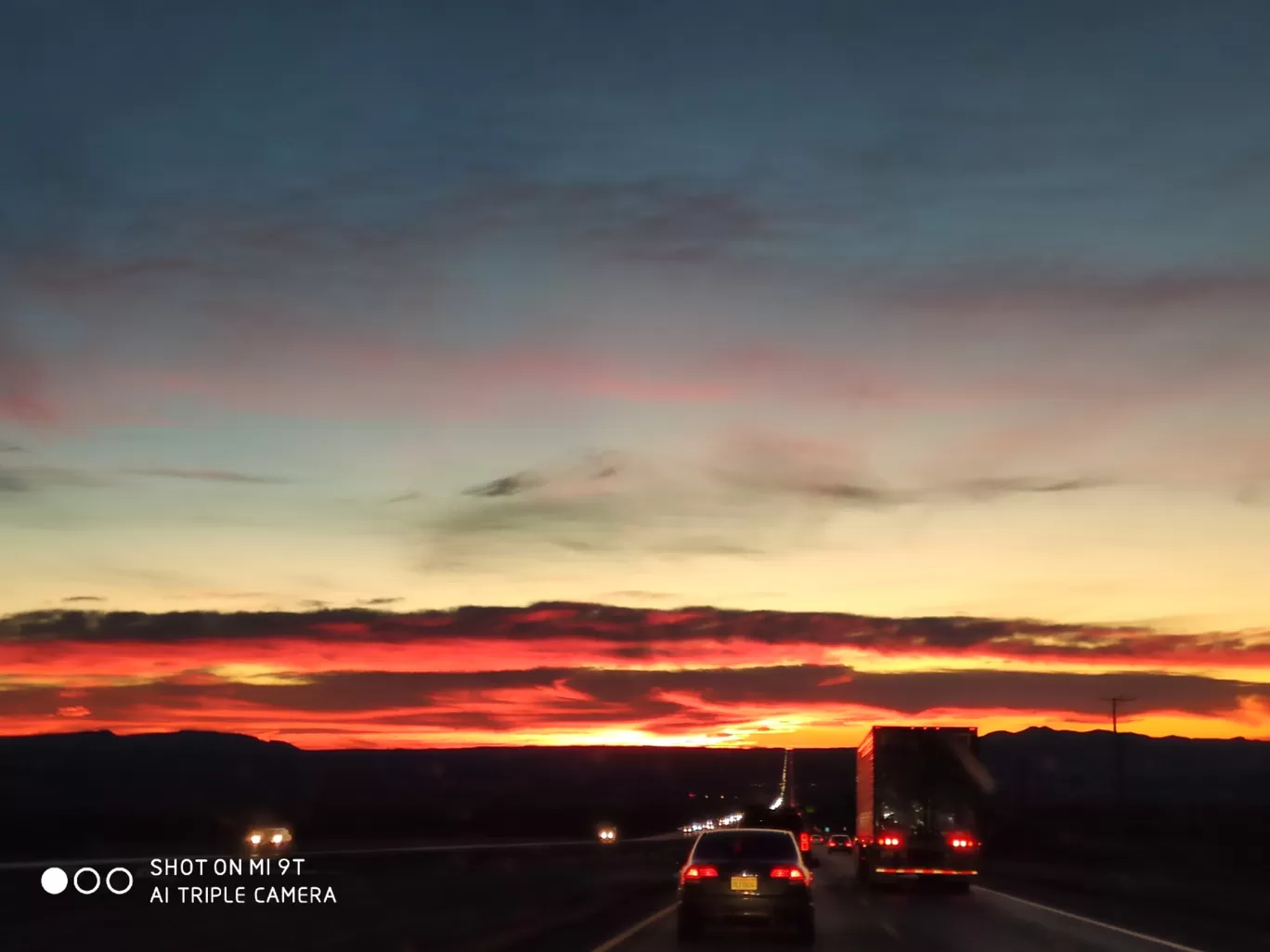 Photo of Nevada By Nidhi