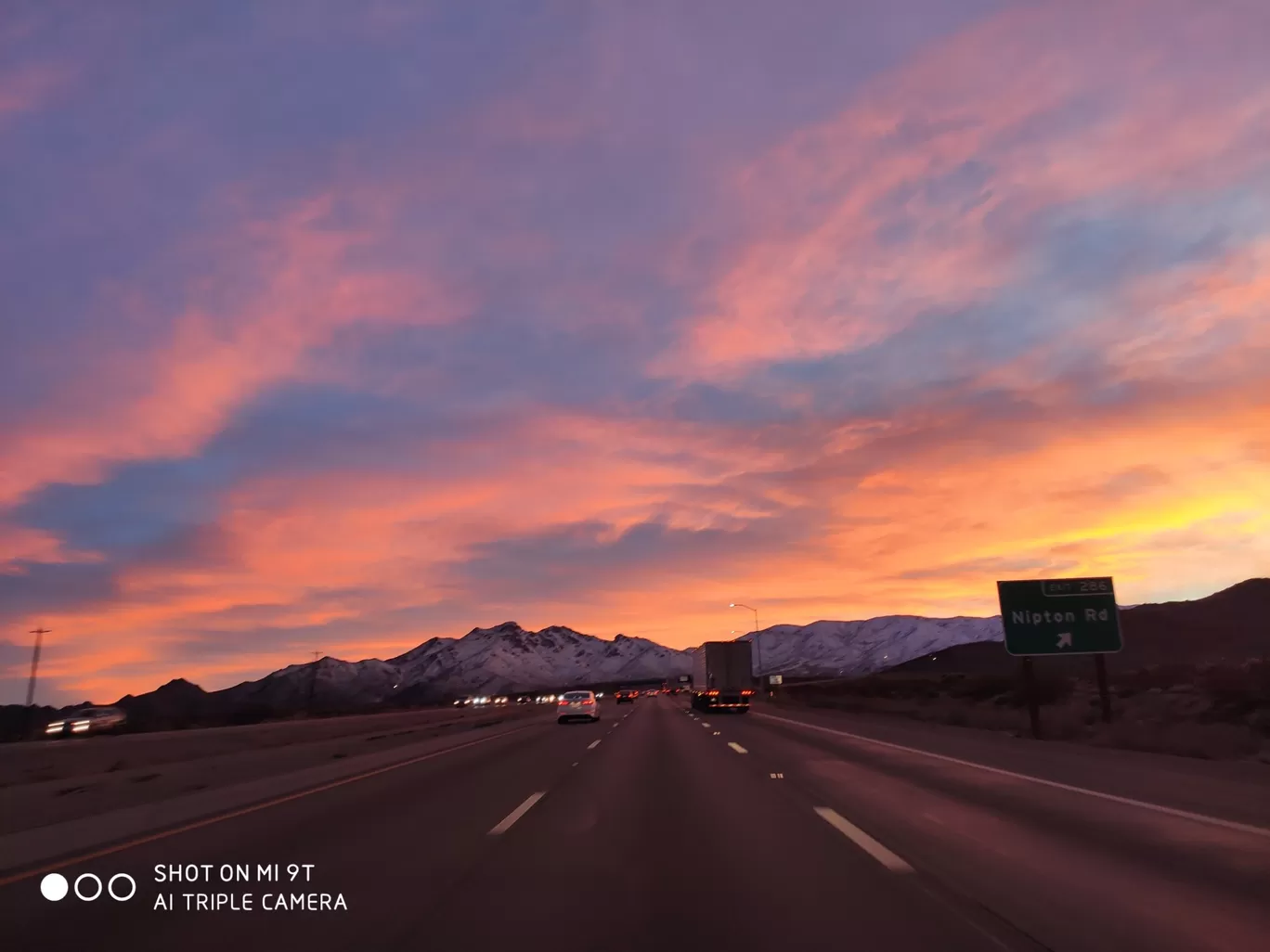 Photo of Nevada By Nidhi