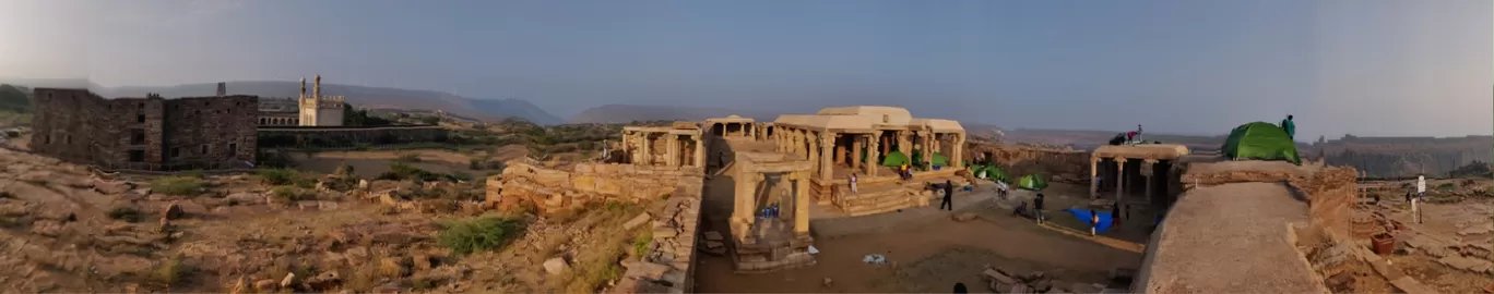 Photo of Gandikota By hugthebackpack