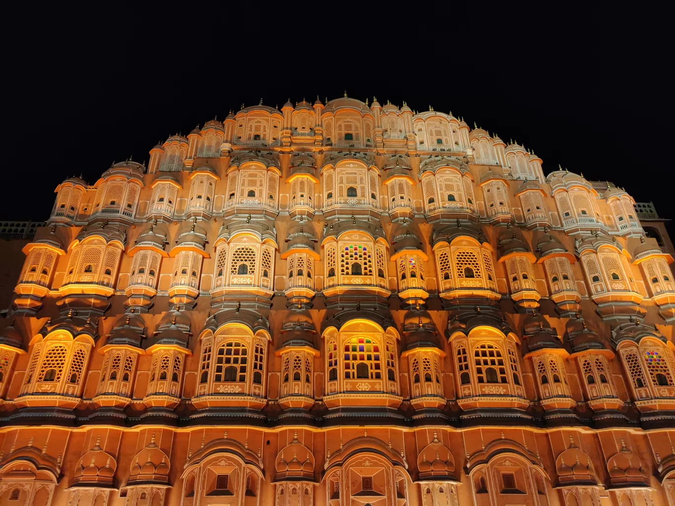 Photo of Jaipur By hugthebackpack