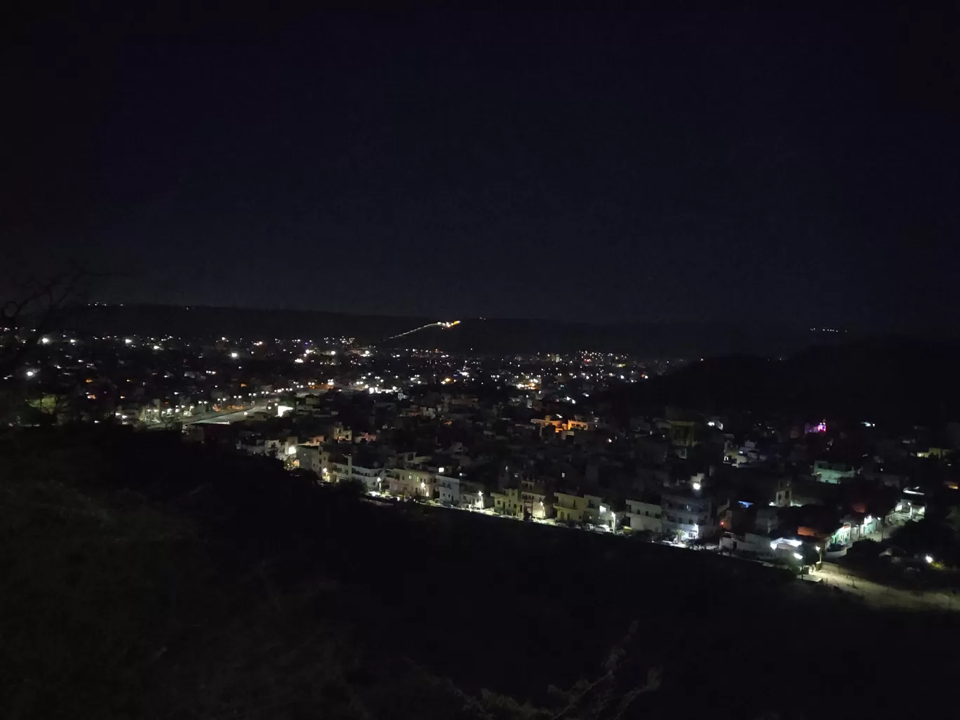 Photo of Jaipur By hugthebackpack