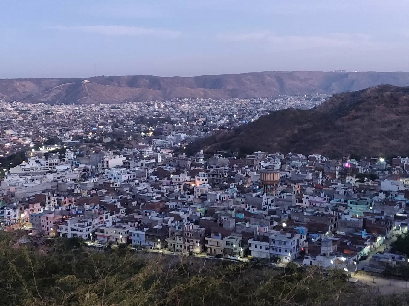 Photo of Jaipur By hugthebackpack