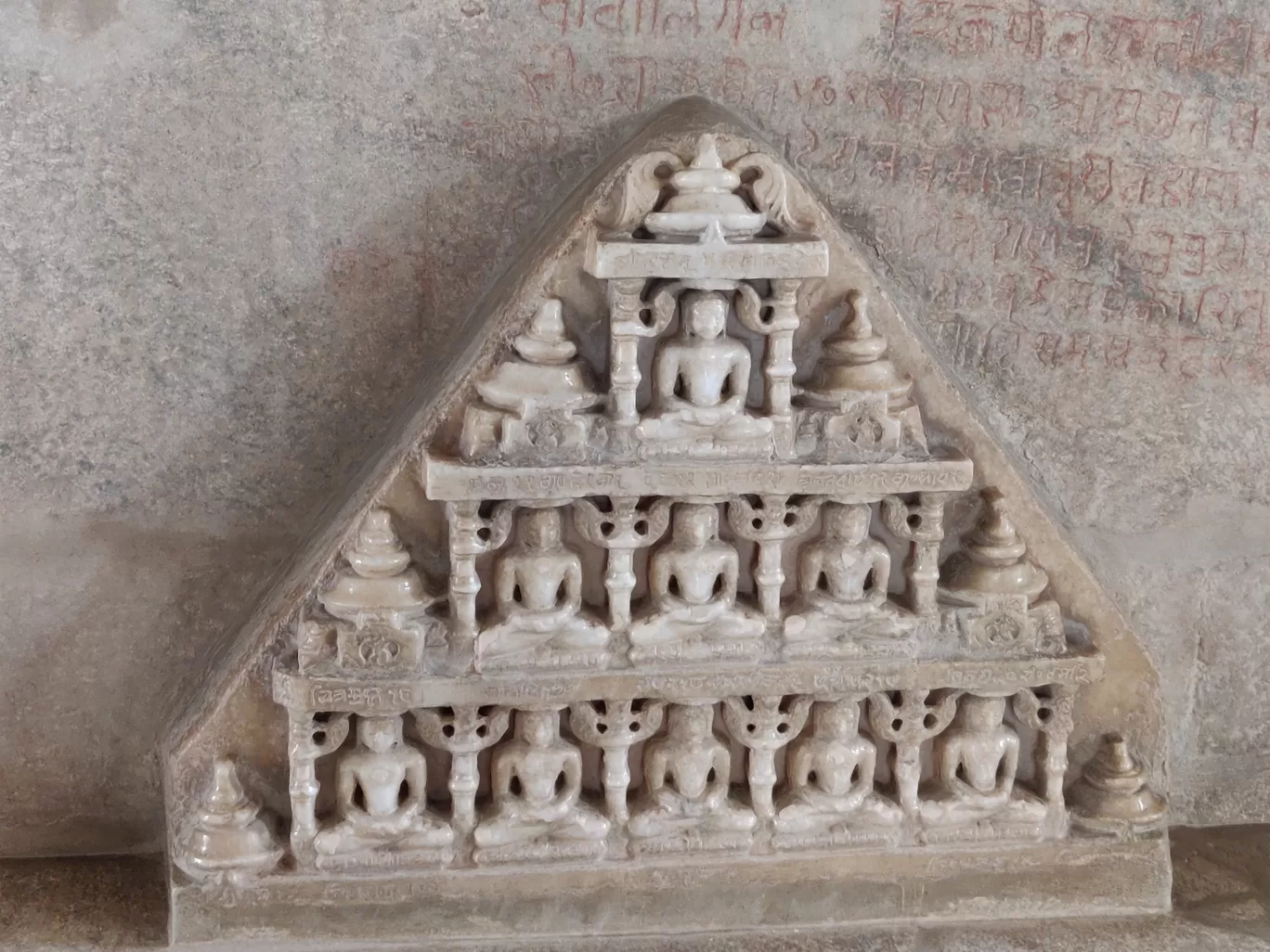 Photo of Ranakpur By hugthebackpack