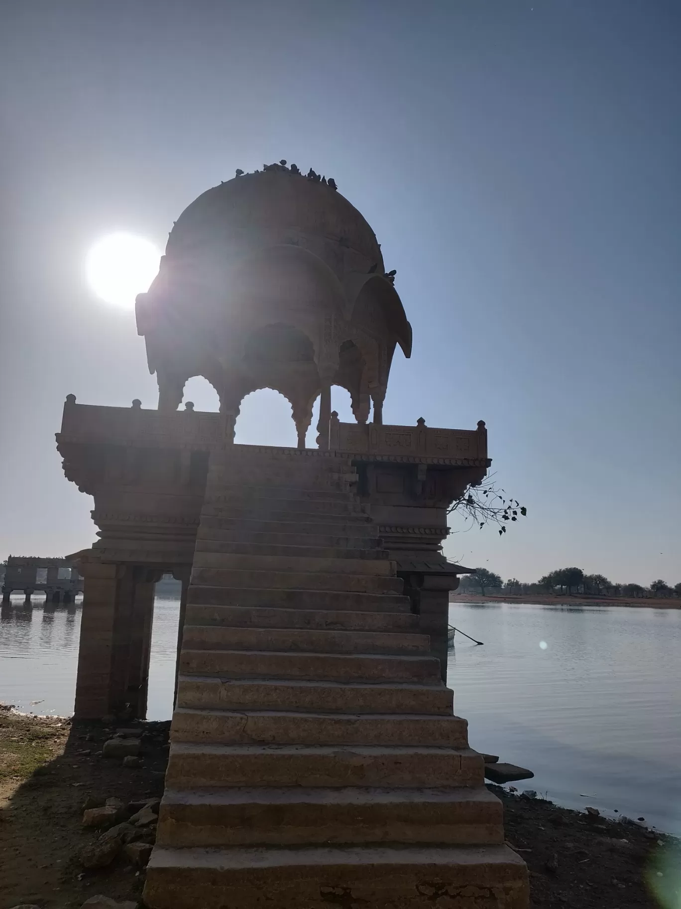 Photo of Jaisalmer By hugthebackpack