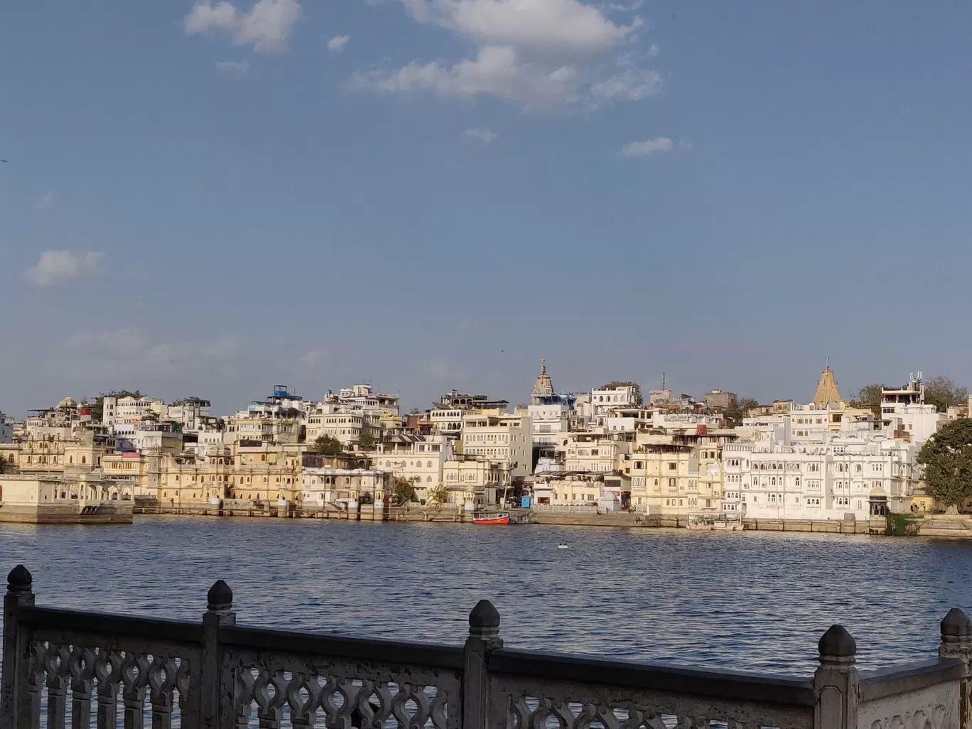 Photo of Udaipur By hugthebackpack